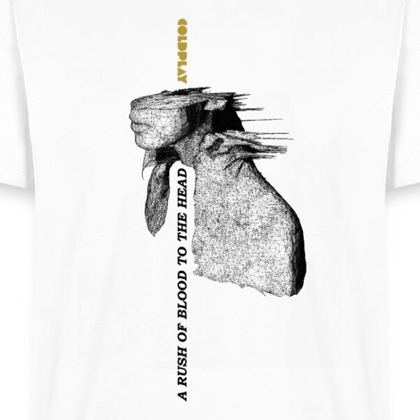 Campagna | Coldplay - A Rush Of Blood To The Head - LTD 200 Capi - immagine 2
