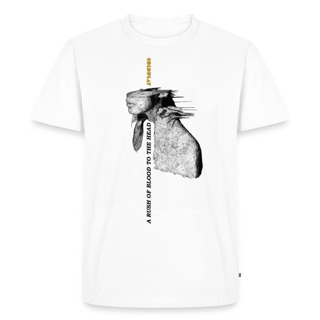 Campagna | Coldplay - A Rush Of Blood To The Head - LTD 200 Capi - immagine 1